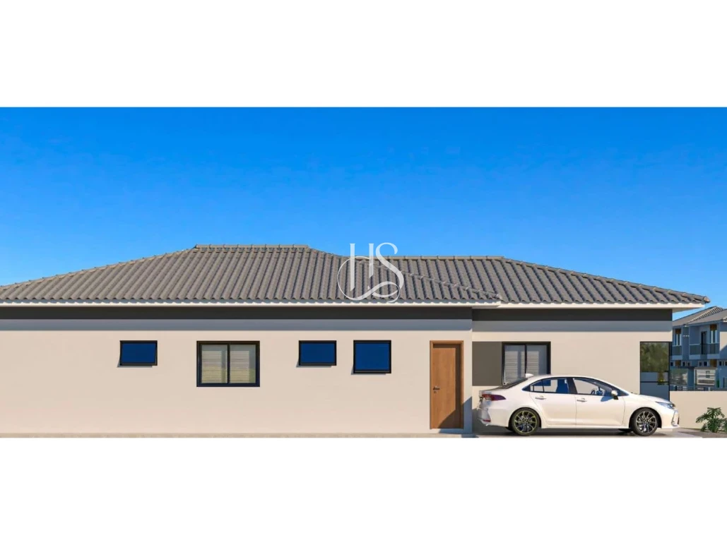 Casa Geminada em Guarda do Cubatão, Palhoça. 2 quartos, 64m². Imagem 6 de 8