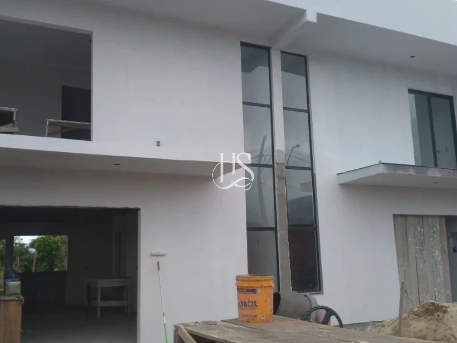 Sobrado Geminado em Nova Palhoça, Palhoça. 3 quartos, 124m². Imagem 4 de 13