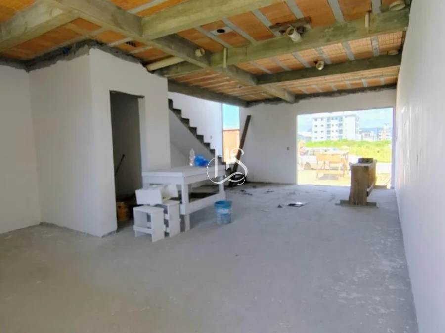 Sobrado Geminado em Nova Palhoça, Palhoça. 3 quartos, 124m². Imagem 7 de 13