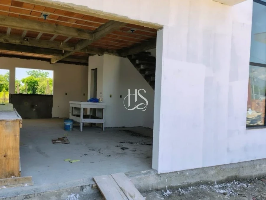 Sobrado Geminado em Nova Palhoça, Palhoça. 3 quartos, 124m². Imagem 10 de 13