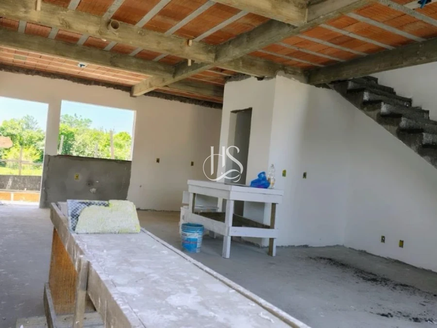 Sobrado Geminado em Nova Palhoça, Palhoça. 3 quartos, 124m². Imagem 9 de 13