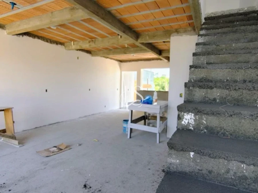 Sobrado Geminado em Nova Palhoça, Palhoça. 3 quartos, 124m². Imagem 8 de 13