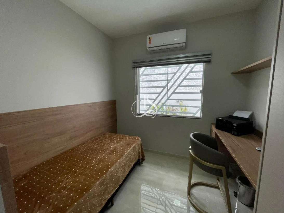 Casa em Bela Vista, Palhoça. 3 quartos, 84m². Imagem 24 de 38