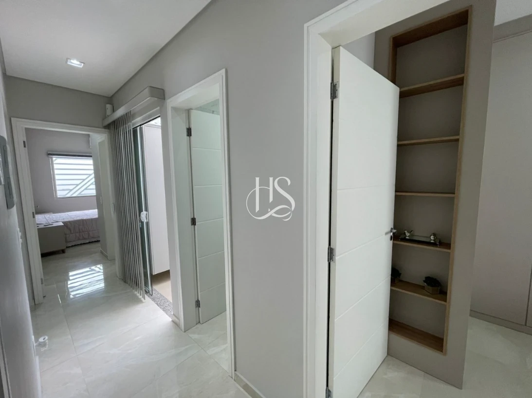 Casa em Bela Vista, Palhoça. 3 quartos, 84m². Imagem 19 de 38