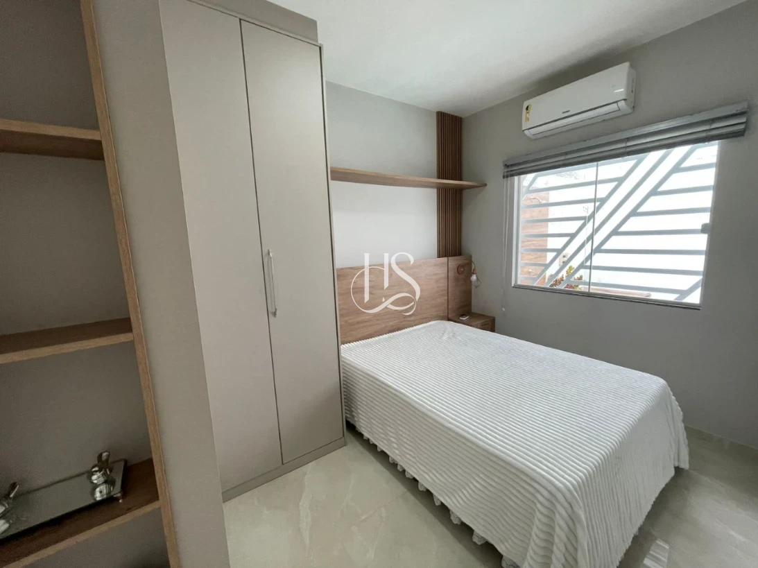 Casa em Bela Vista, Palhoça. 3 quartos, 84m². Imagem 26 de 38