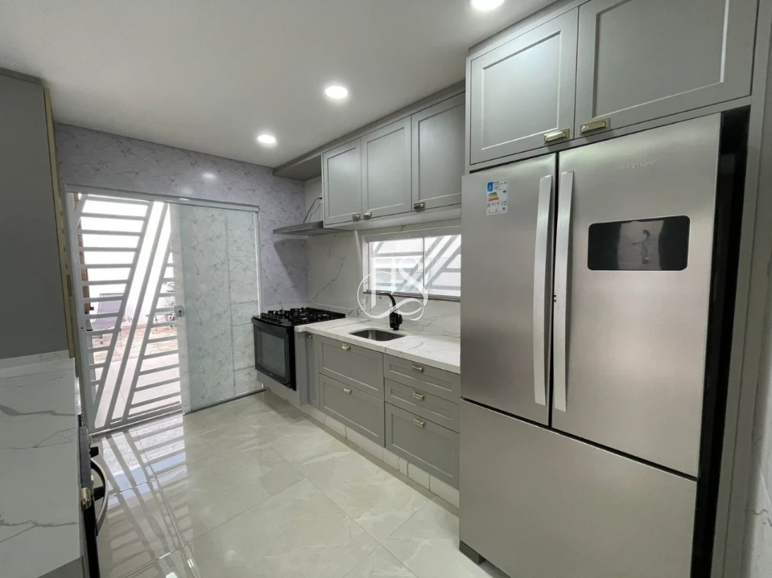 Casa em Bela Vista, Palhoça. 3 quartos, 84m². Imagem 16 de 38