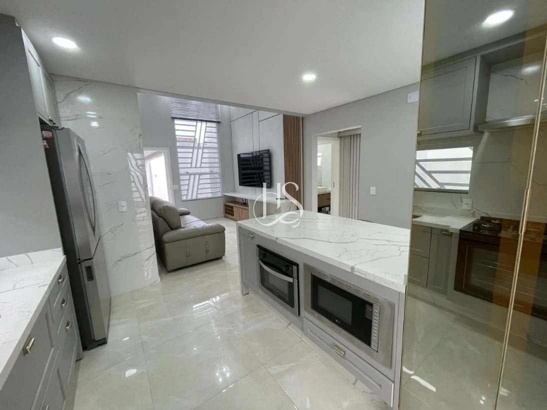 Casa em Bela Vista, Palhoça. 3 quartos, 84m². Imagem 17 de 38