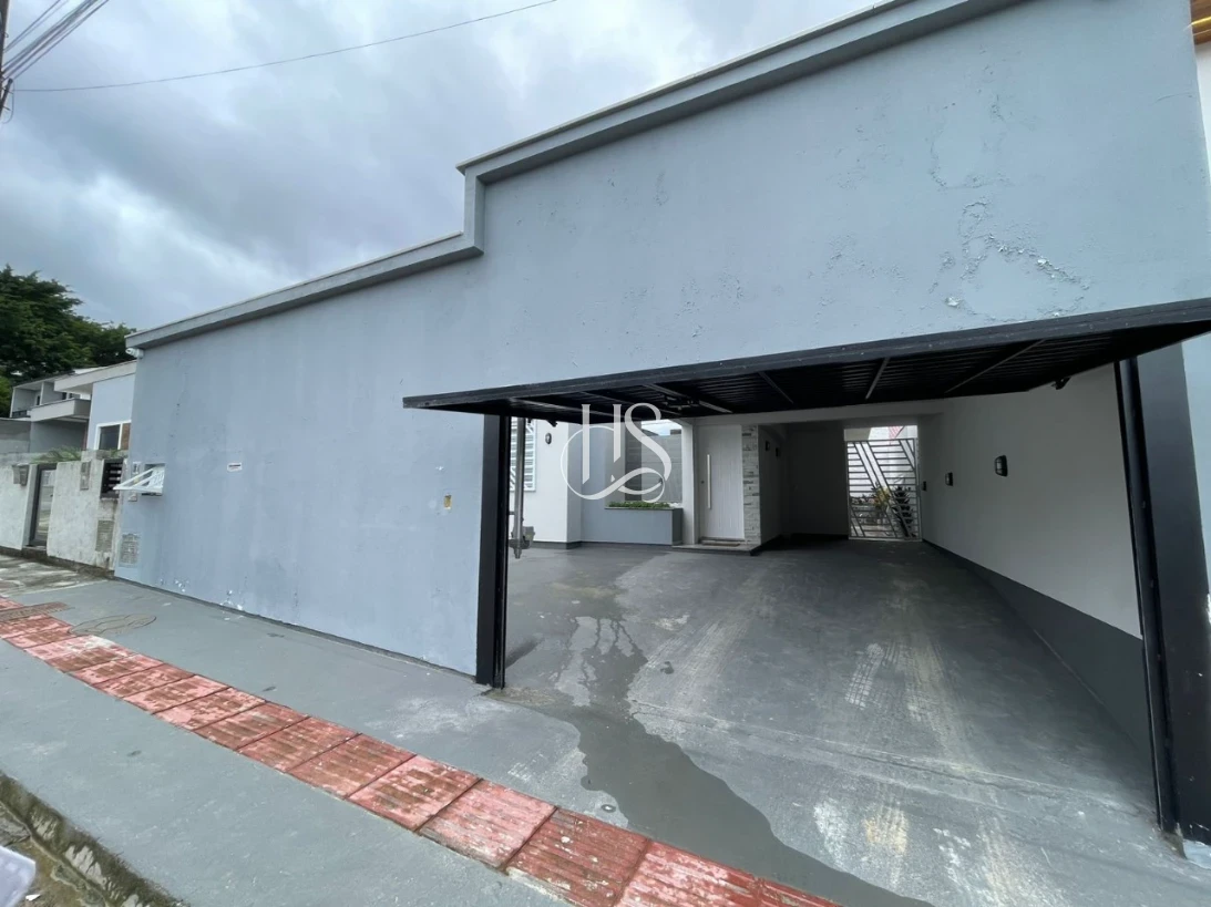 Casa em Bela Vista, Palhoça. 3 quartos, 84m². Imagem 3 de 38