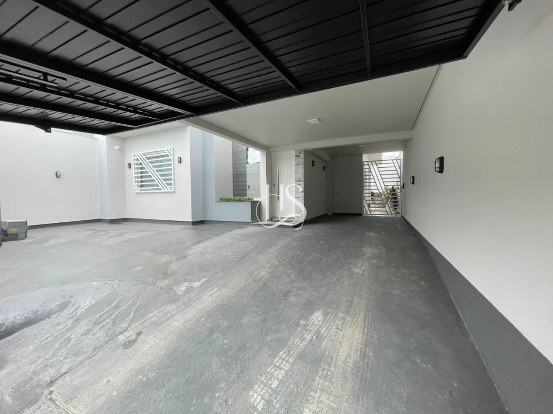 Casa em Bela Vista, Palhoça. 3 quartos, 84m². Imagem 4 de 38