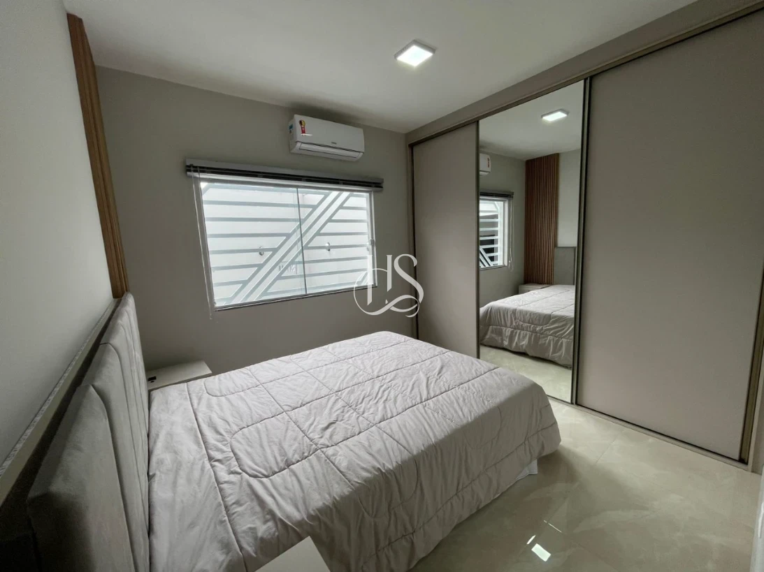 Casa em Bela Vista, Palhoça. 3 quartos, 84m². Imagem 20 de 38