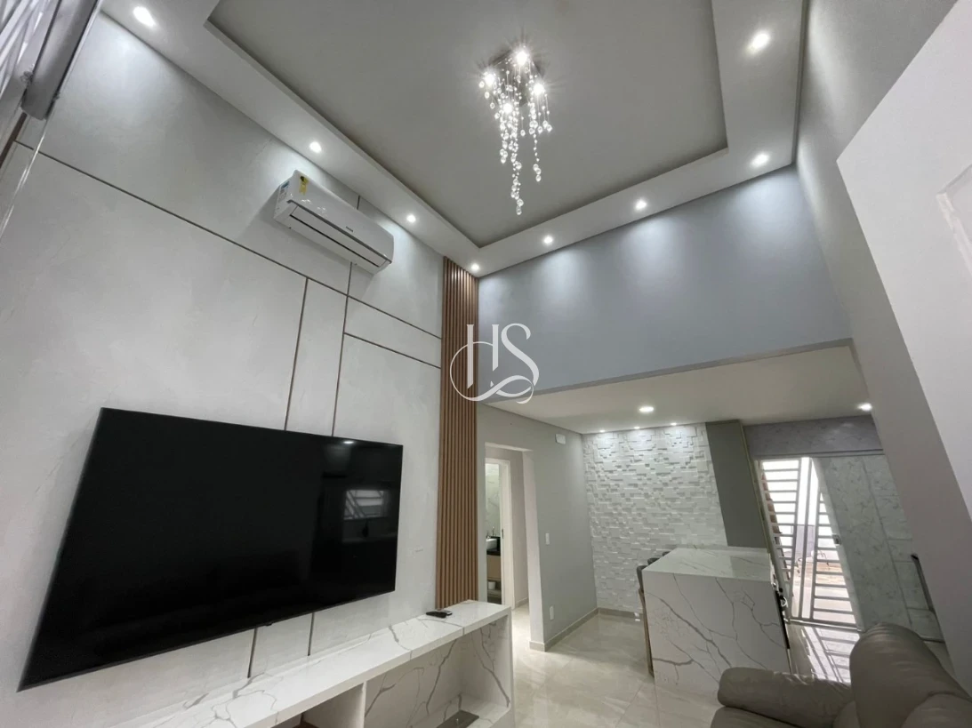 Casa em Bela Vista, Palhoça. 3 quartos, 84m². Imagem 10 de 38