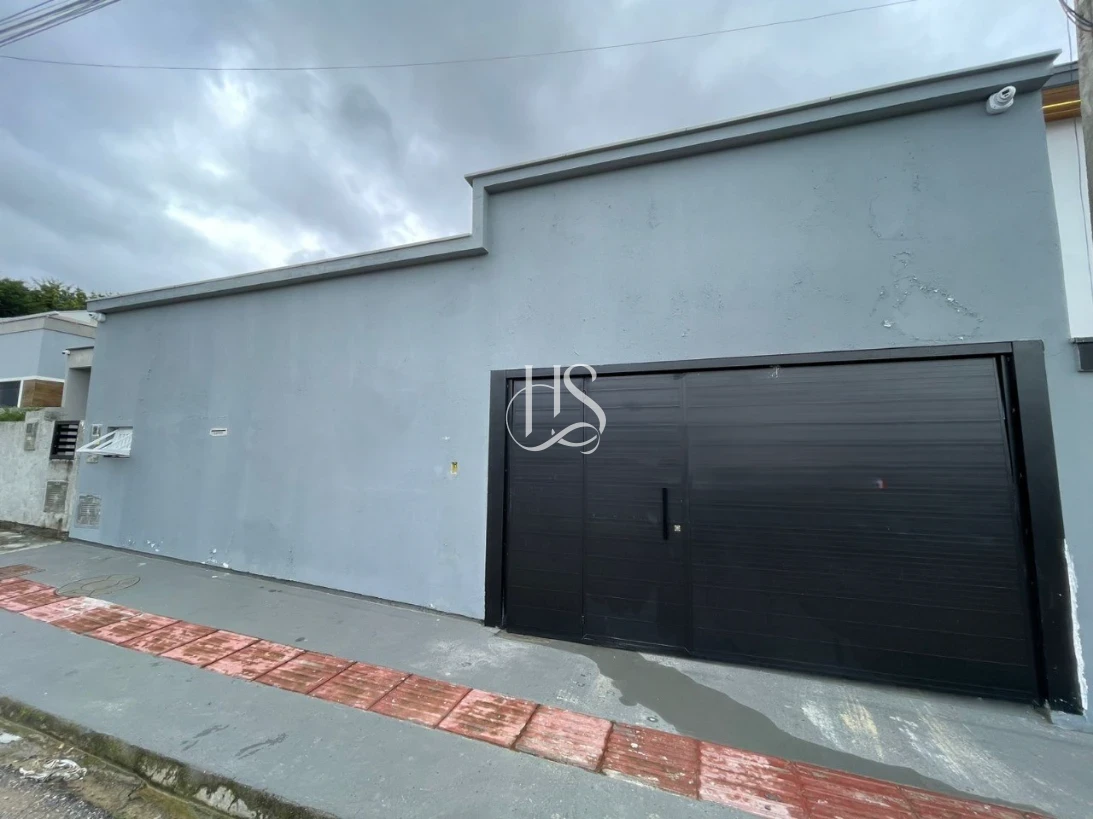 Casa em Bela Vista, Palhoça. 3 quartos, 84m². Imagem 2 de 38