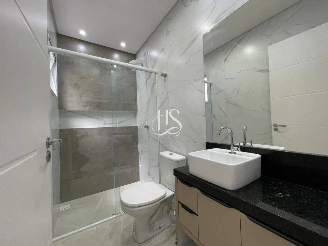 Casa em Bela Vista, Palhoça. 3 quartos, 84m². Imagem 28 de 38