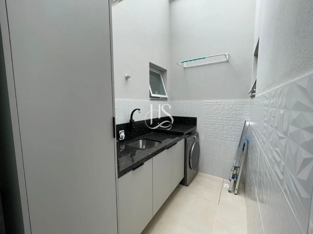 Casa em Bela Vista, Palhoça. 3 quartos, 84m². Imagem 29 de 38