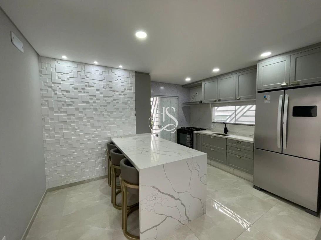 Casa em Bela Vista, Palhoça. 3 quartos, 84m². Imagem 14 de 38