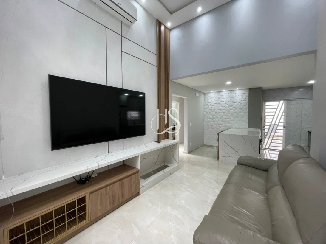 Casa em Bela Vista, Palhoça. 3 quartos, 84m². Imagem 9 de 38