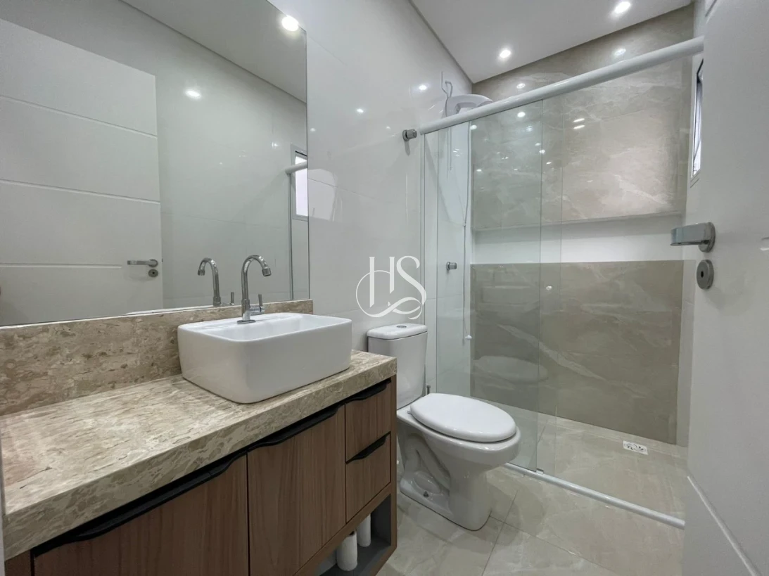 Casa em Bela Vista, Palhoça. 3 quartos, 84m². Imagem 23 de 38