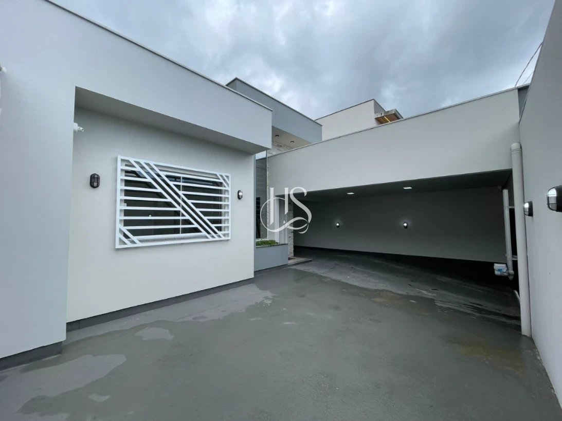 Casa em Bela Vista, Palhoça. 3 quartos, 84m². Imagem 8 de 38