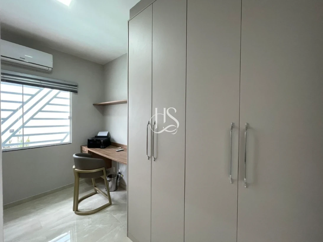 Casa em Bela Vista, Palhoça. 3 quartos, 84m². Imagem 25 de 38