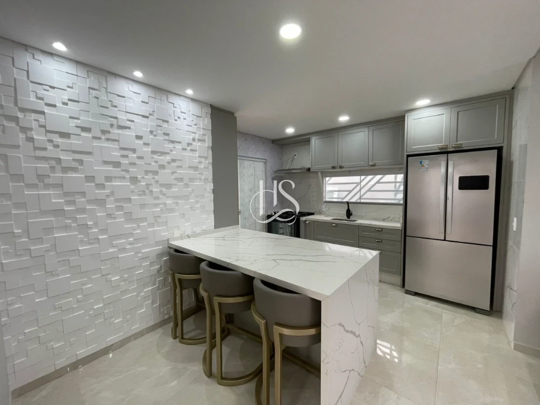 Casa em Bela Vista, Palhoça. 3 quartos, 84m². Imagem 13 de 38