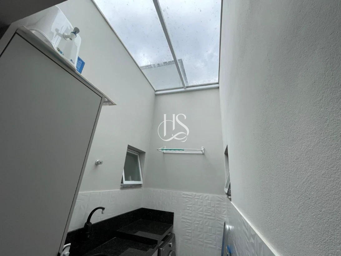 Casa em Bela Vista, Palhoça. 3 quartos, 84m². Imagem 30 de 38