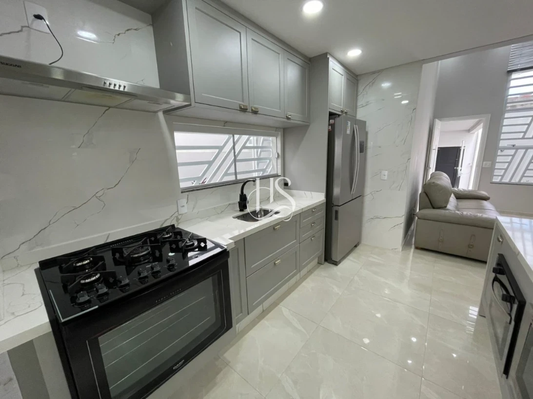 Casa em Bela Vista, Palhoça. 3 quartos, 84m². Imagem 15 de 38