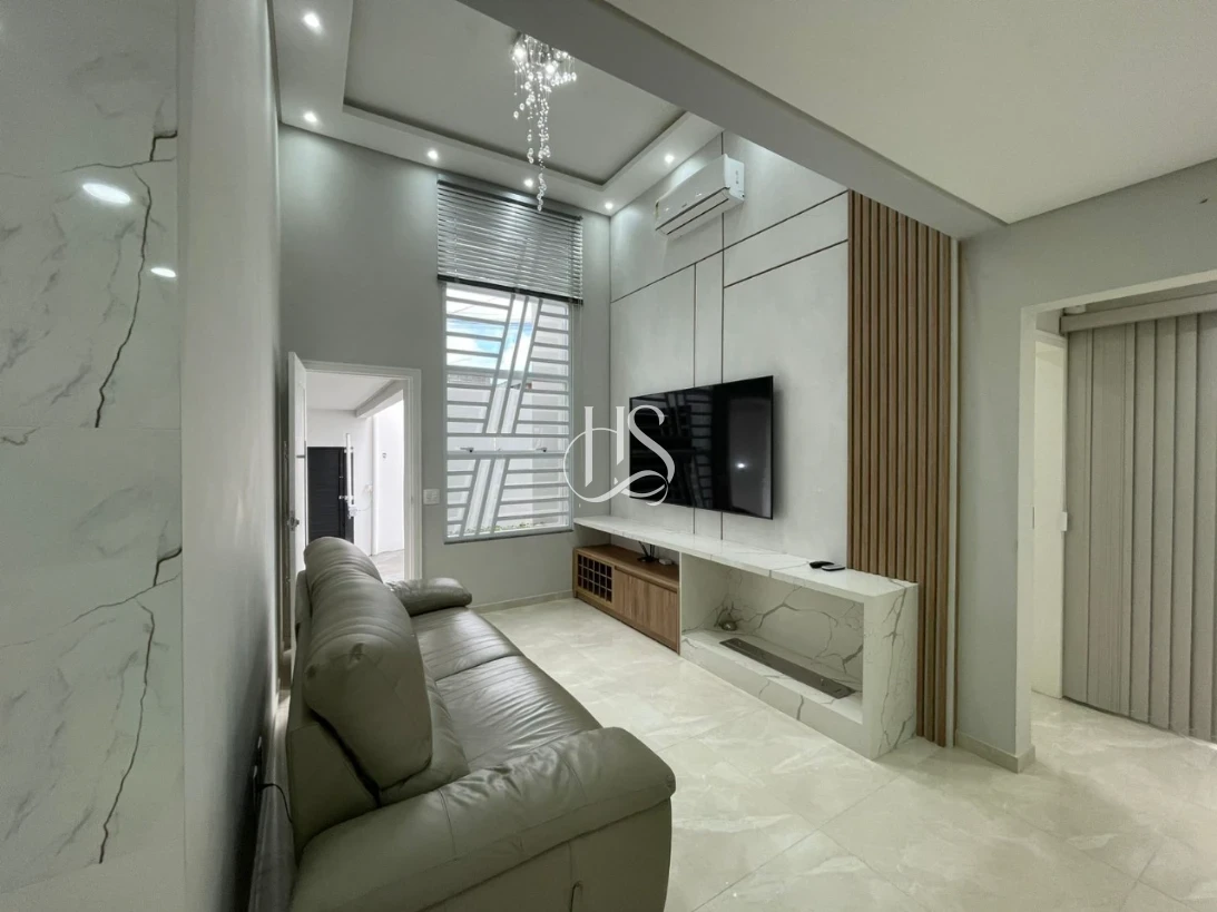 Casa em Bela Vista, Palhoça. 3 quartos, 84m². Imagem 11 de 38