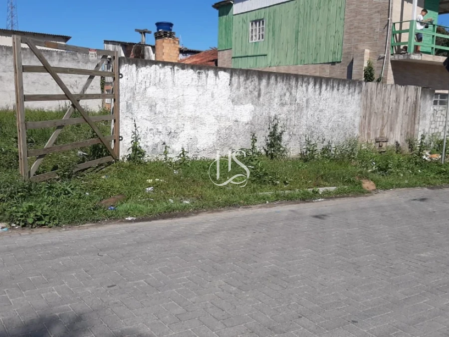 Terreno em Barra do Aririú, Palhoça. 0 quartos, 0m². Imagem 3 de 3