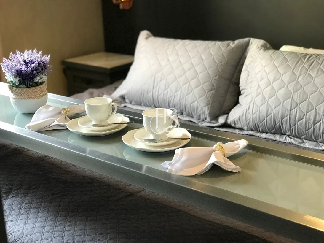 Apartamento em Pedra Branca, Palhoça. 2 quartos, 61m². Imagem 15 de 46