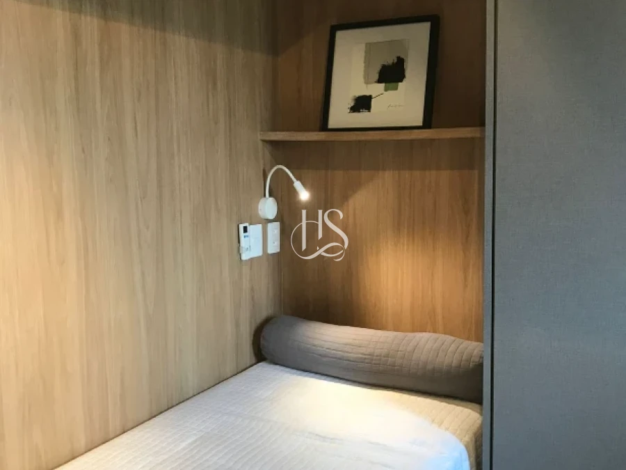 Apartamento em Pedra Branca, Palhoça. 2 quartos, 61m². Imagem 14 de 46