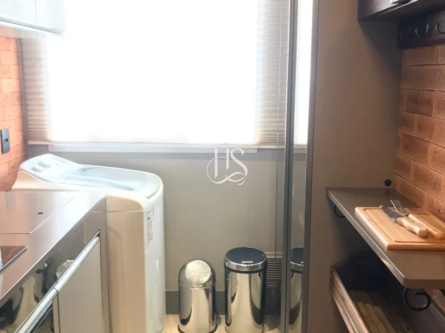 Apartamento em Pedra Branca, Palhoça. 2 quartos, 61m². Imagem 13 de 46