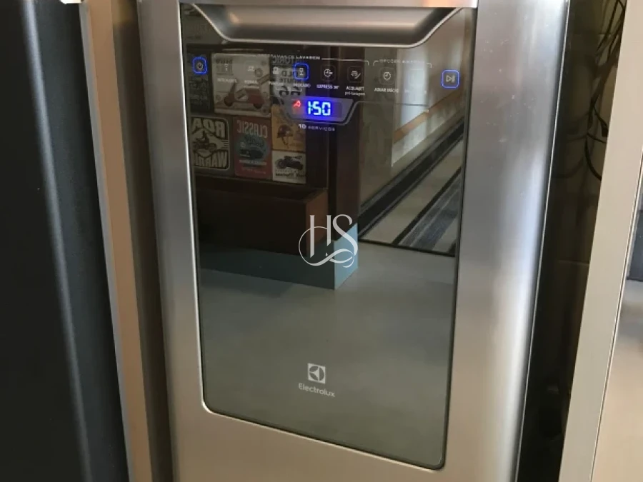 Apartamento em Pedra Branca, Palhoça. 2 quartos, 61m². Imagem 10 de 46