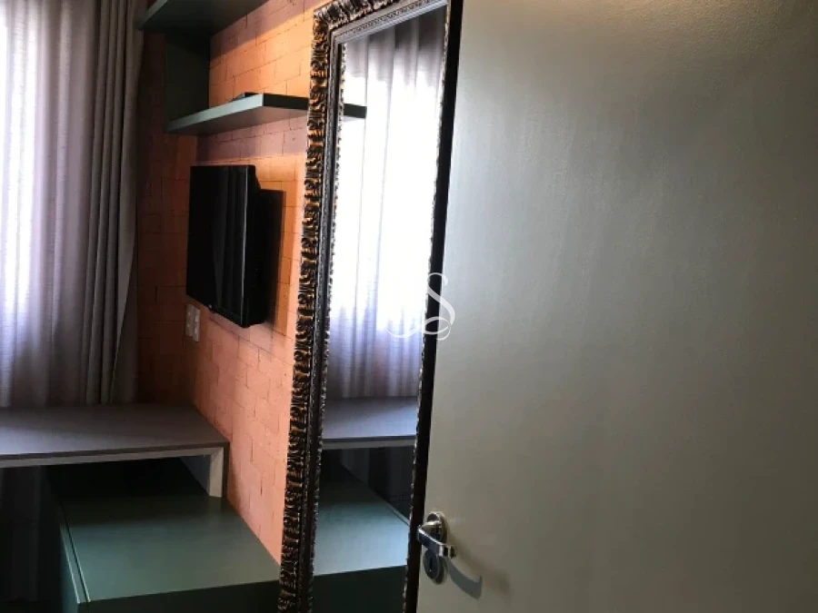 Apartamento em Pedra Branca, Palhoça. 2 quartos, 61m². Imagem 17 de 46