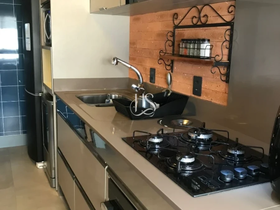 Apartamento em Pedra Branca, Palhoça. 2 quartos, 61m². Imagem 2 de 46