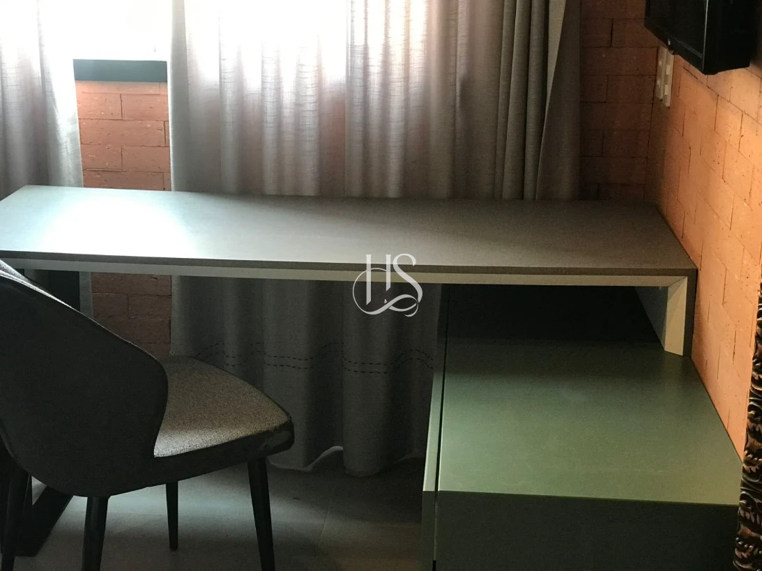 Apartamento em Pedra Branca, Palhoça. 2 quartos, 61m². Imagem 18 de 46