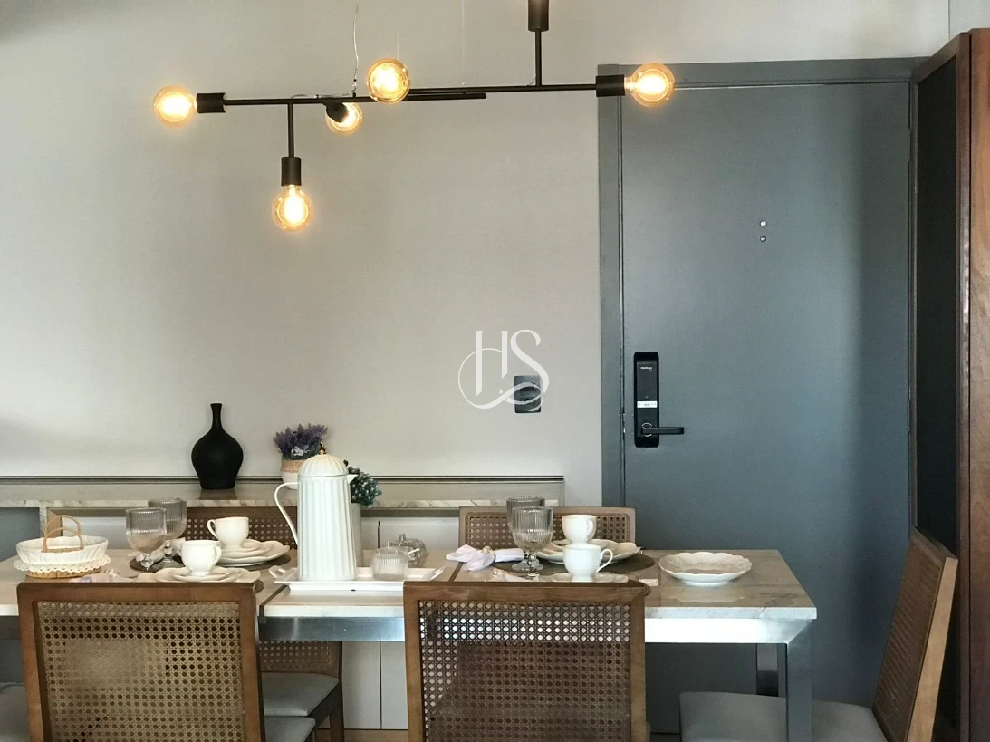 Apartamento em Pedra Branca, Palhoça. 2 quartos, 61m². Imagem 4 de 46