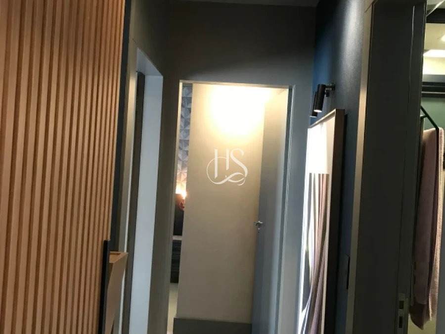 Apartamento em Pedra Branca, Palhoça. 2 quartos, 61m². Imagem 19 de 46