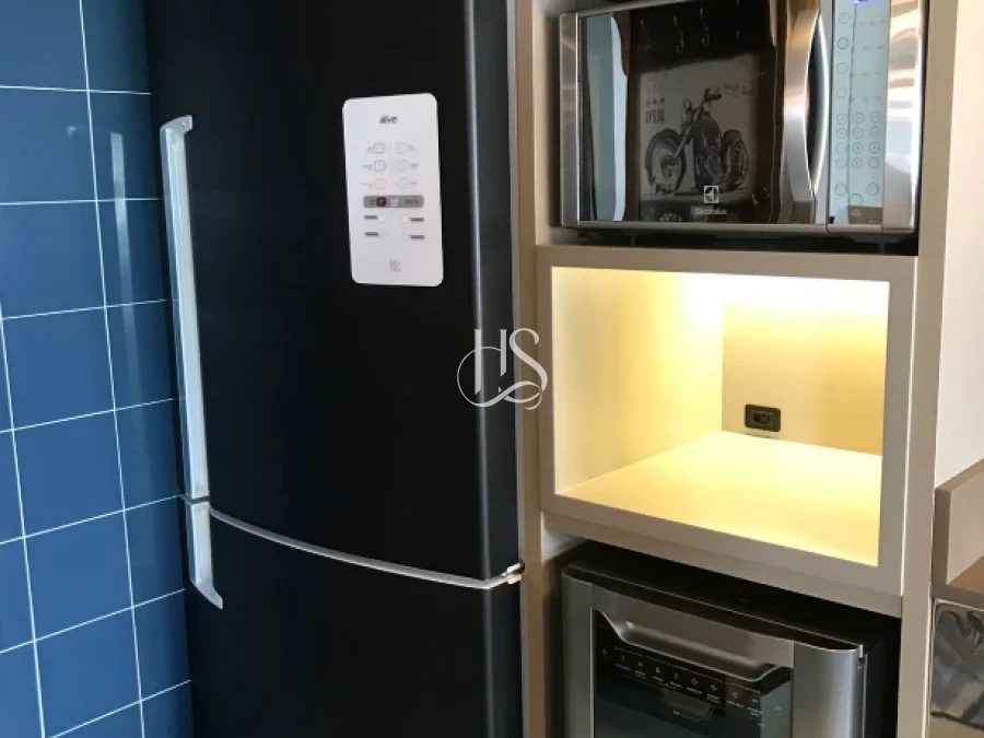 Apartamento em Pedra Branca, Palhoça. 2 quartos, 61m². Imagem 3 de 46