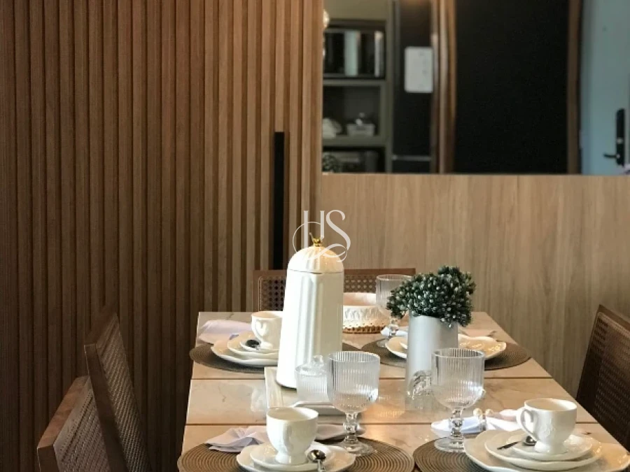 Apartamento em Pedra Branca, Palhoça. 2 quartos, 61m². Imagem 7 de 46