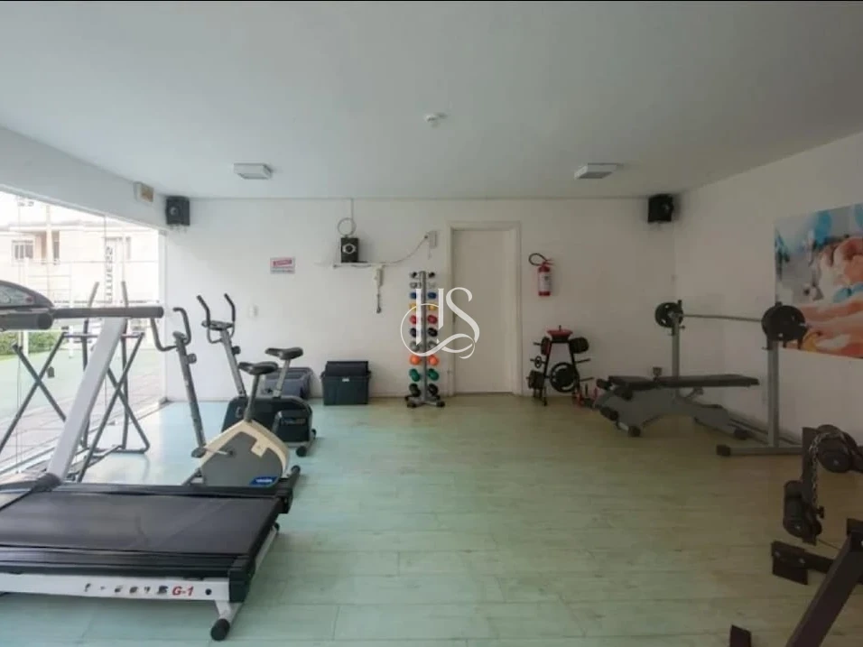 Apartamento em Pedra Branca, Palhoça. 2 quartos, 61m². Imagem 24 de 46