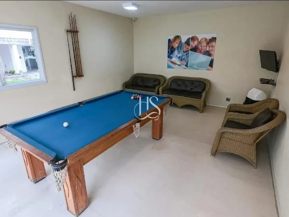 Apartamento em Pedra Branca, Palhoça. 2 quartos, 61m². Imagem 25 de 46