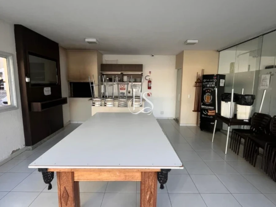 Apartamento em Pedra Branca, Palhoça. 2 quartos, 61m². Imagem 26 de 46