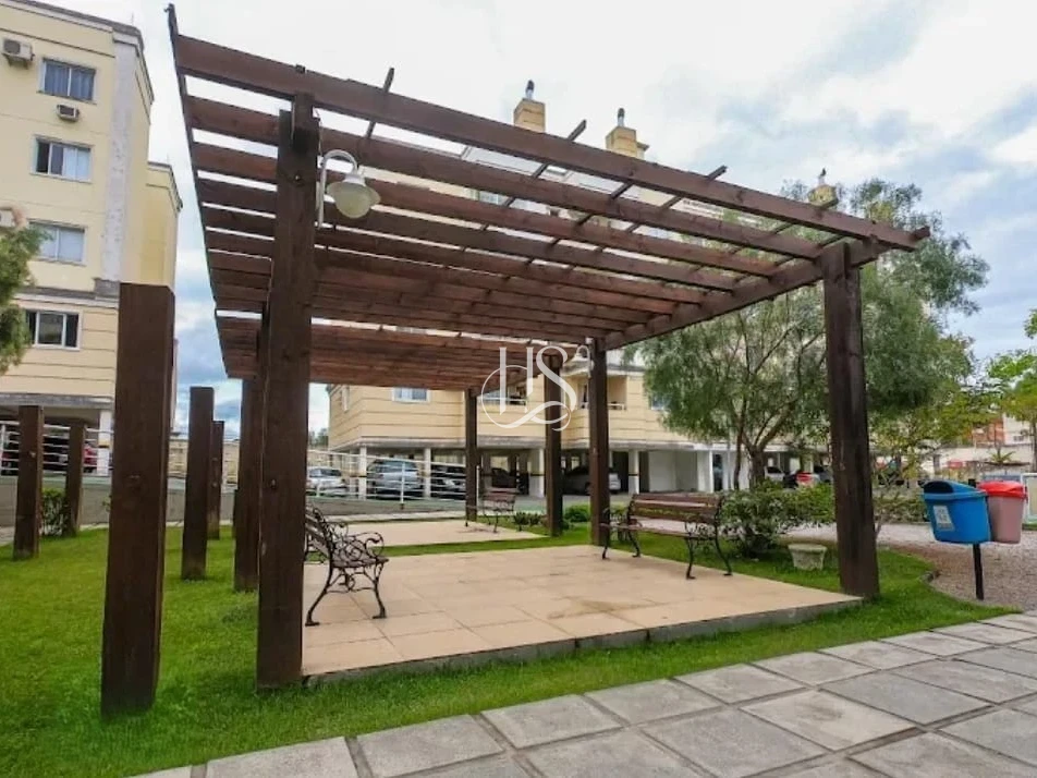 Apartamento em Pedra Branca, Palhoça. 2 quartos, 61m². Imagem 33 de 46