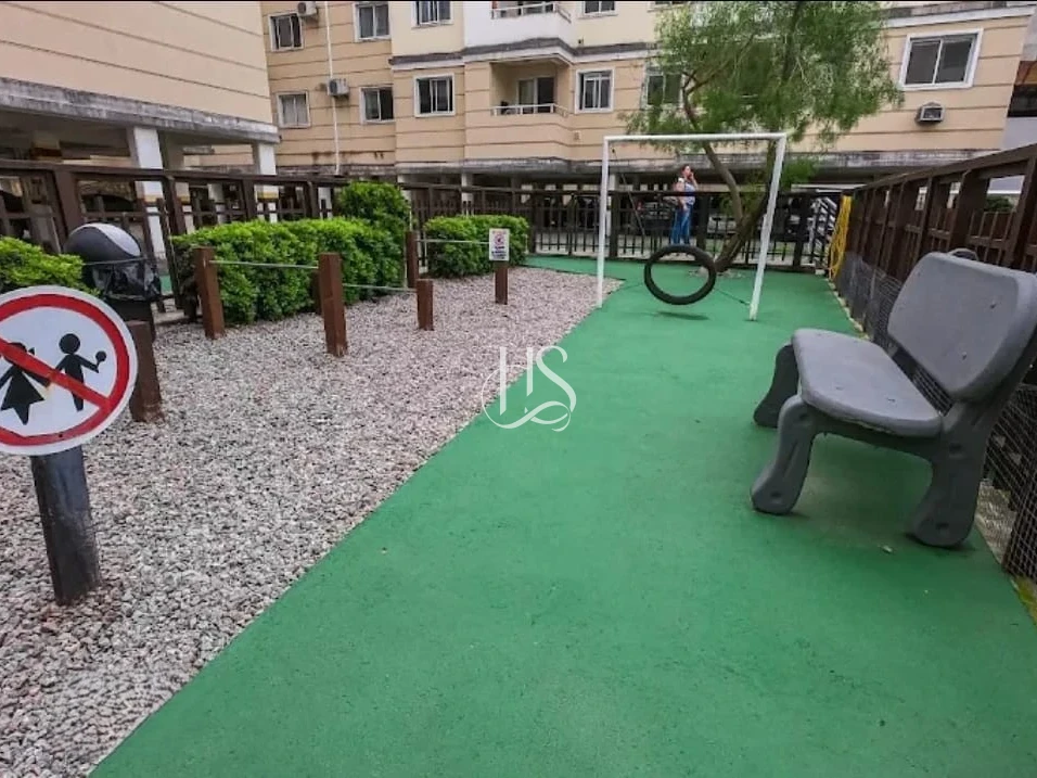 Apartamento em Pedra Branca, Palhoça. 2 quartos, 61m². Imagem 35 de 46