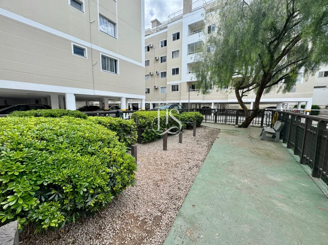 Apartamento em Pedra Branca, Palhoça. 2 quartos, 61m². Imagem 36 de 46