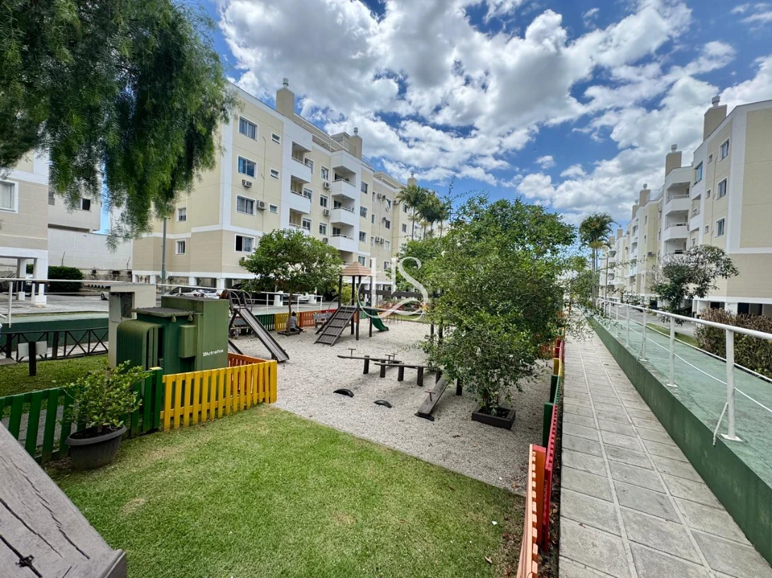 Apartamento em Pedra Branca, Palhoça. 2 quartos, 61m². Imagem 37 de 46