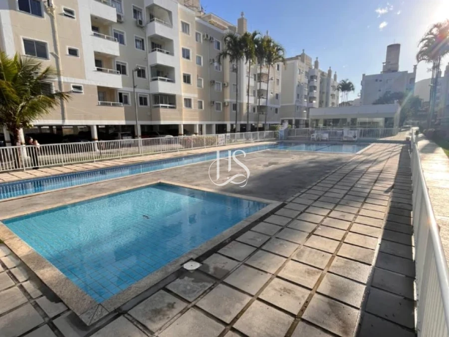 Apartamento em Pedra Branca, Palhoça. 2 quartos, 61m². Imagem 43 de 46