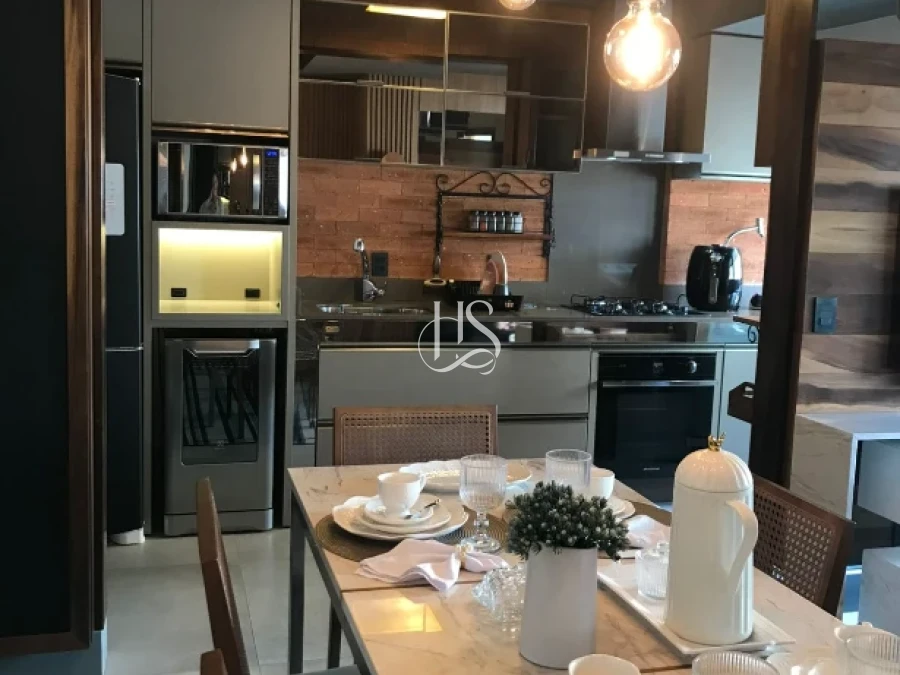 Apartamento em Pedra Branca, Palhoça. 2 quartos, 61m². Imagem 5 de 46