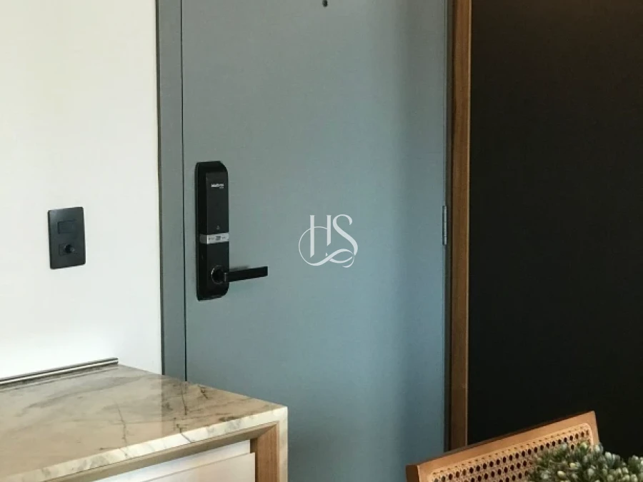 Apartamento em Pedra Branca, Palhoça. 2 quartos, 61m². Imagem 12 de 46