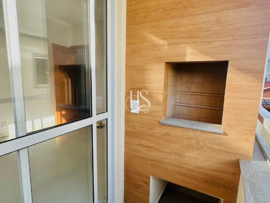 Apartamento em Barra do Aririú, Palhoça. 2 quartos, 56m². Imagem 8 de 19